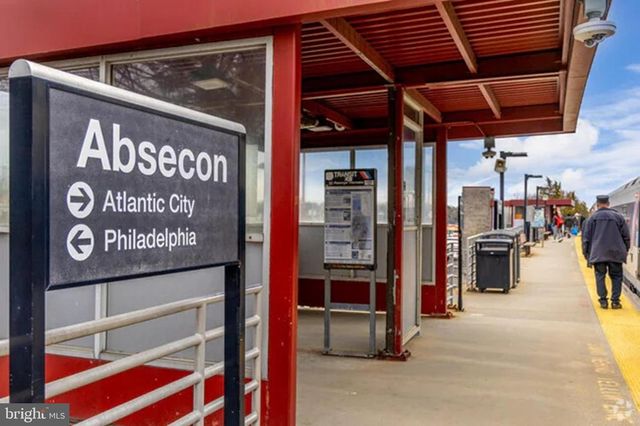123 12TH ST, Absecon, NJ 08201