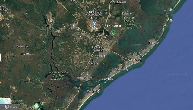 123 12TH ST, Absecon, NJ 08201