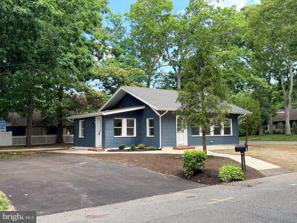 123 12TH ST, Absecon, NJ 08201