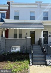 1207 N ELLWOOD AVE N, Baltimore, MD 21213
