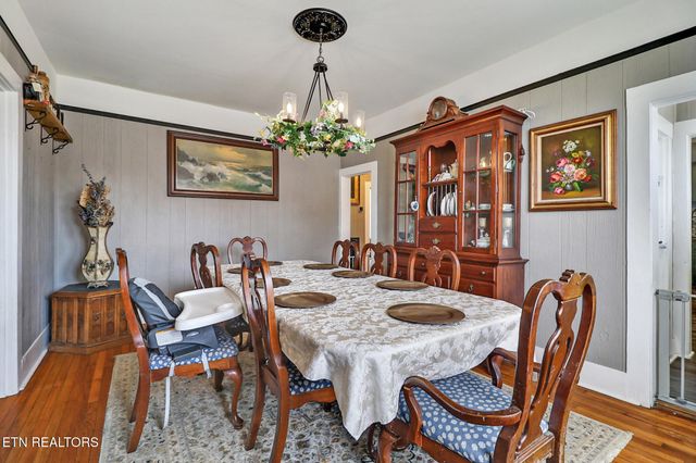 400 W Rockwood St, Rockwood, TN 37854