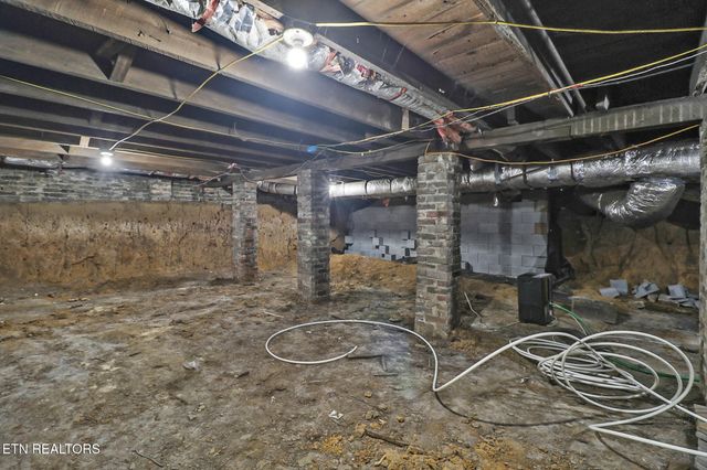 400 W Rockwood St, Rockwood, TN 37854