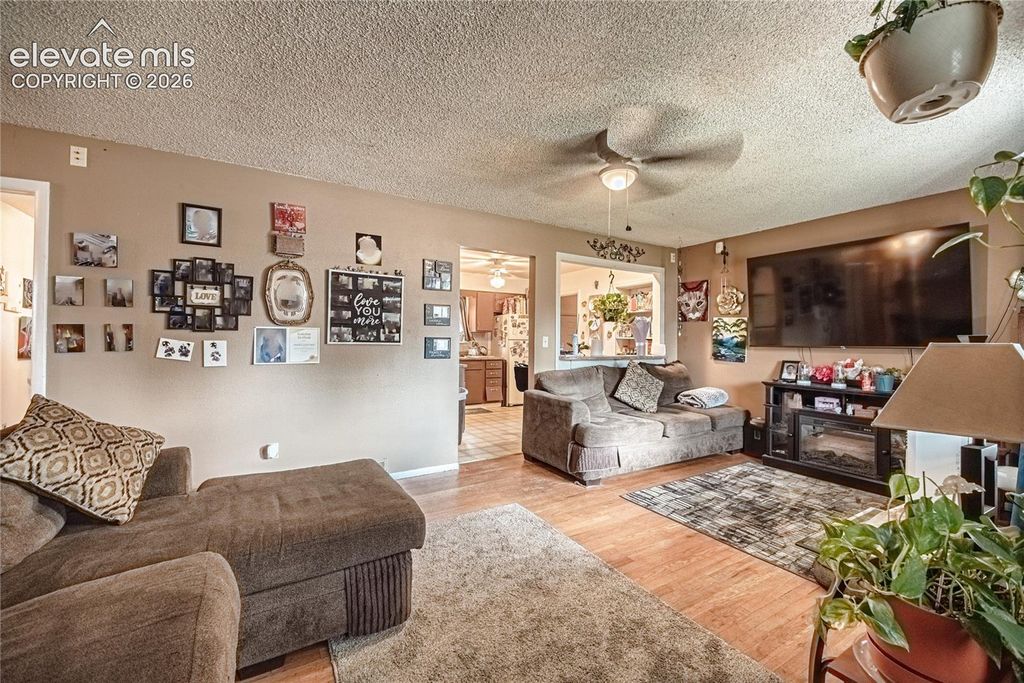 1715 Capulin Drive, Colorado Springs, CO 80910 — photo 2