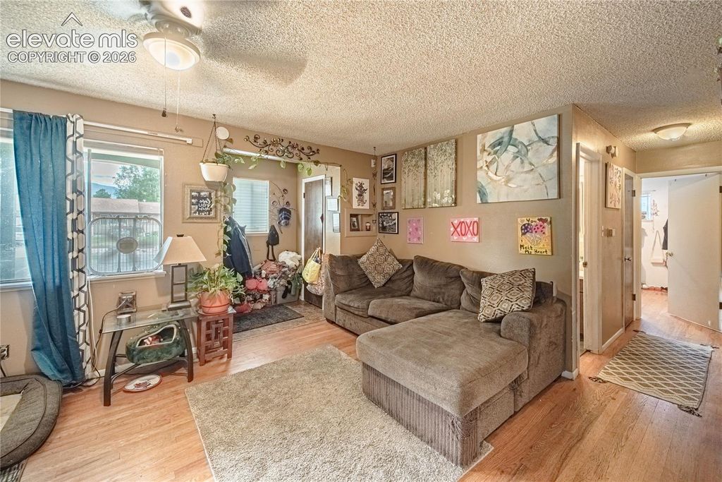 1715 Capulin Drive, Colorado Springs, CO 80910 — photo 4