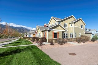 1820 Lower Gold Camp Road, Colorado Springs, CO 80905