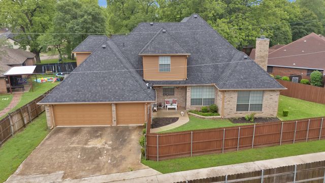 123 Native Circle, Lancaster, TX 75146