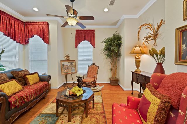 123 Native Circle, Lancaster, TX 75146