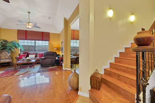 123 Native Circle, Lancaster, TX 75146