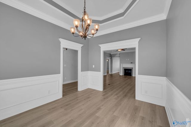 26413 Ashland Ridge Lane, Athens, AL 35613