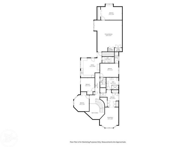 663 N Riverside Avenue, St Clair, MI 48079