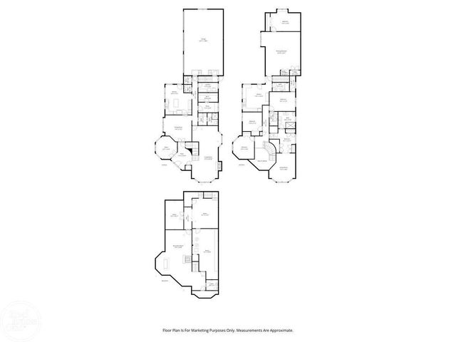 663 N Riverside Avenue, St Clair, MI 48079