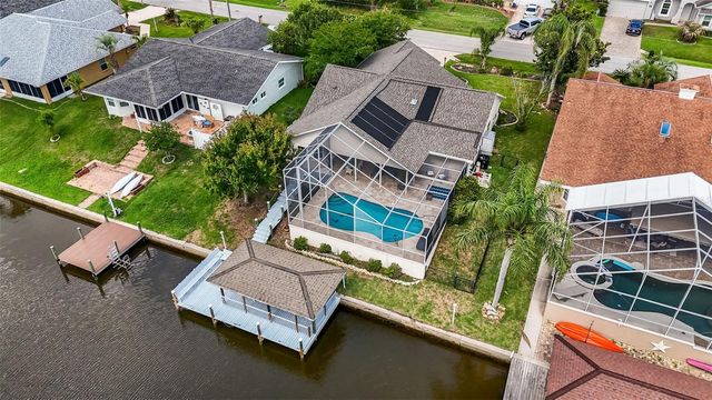 20 CORMORANT COURT, Palm Coast, FL 32137