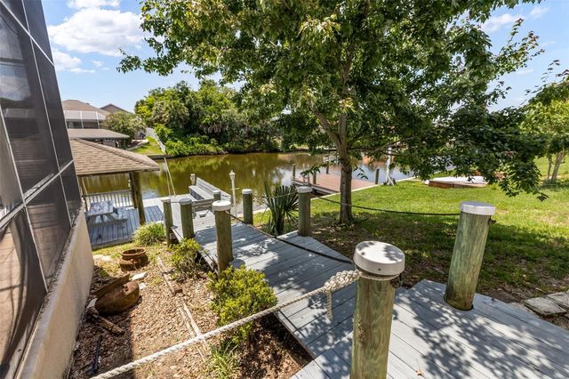 20 CORMORANT COURT, Palm Coast, FL 32137