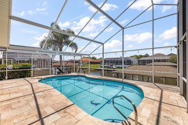 20 CORMORANT COURT, Palm Coast, FL 32137