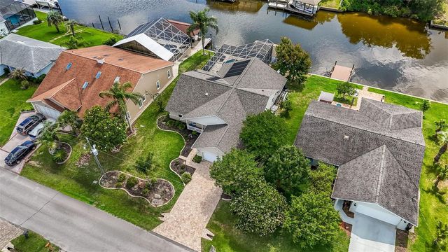 20 CORMORANT COURT, Palm Coast, FL 32137