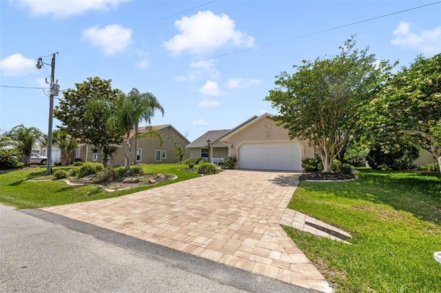 20 CORMORANT COURT, Palm Coast, FL 32137