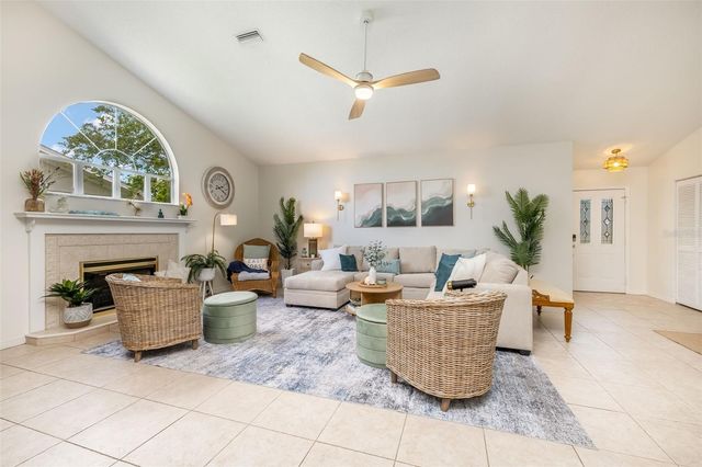 20 CORMORANT COURT, Palm Coast, FL 32137