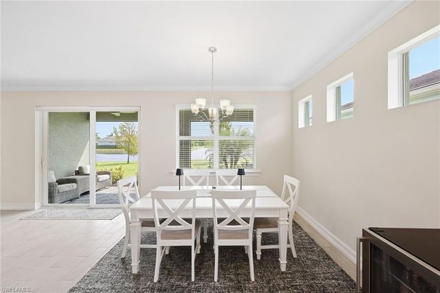 491 Polihale WAY, Naples, FL 34114