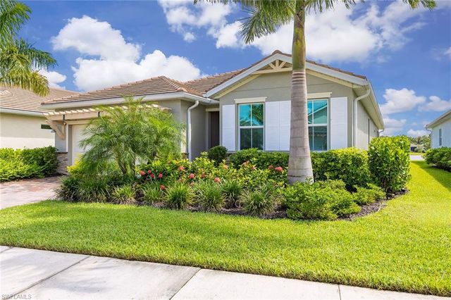 491 Polihale WAY, Naples, FL 34114