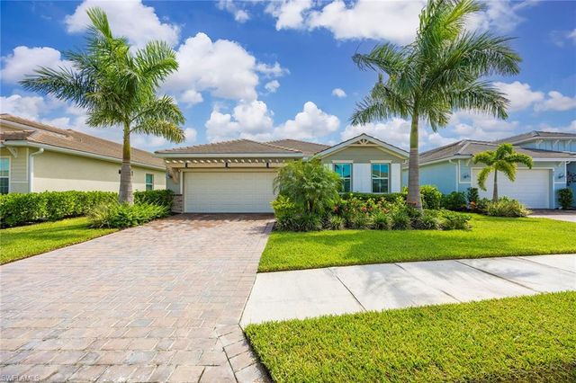 491 Polihale WAY, Naples, FL 34114