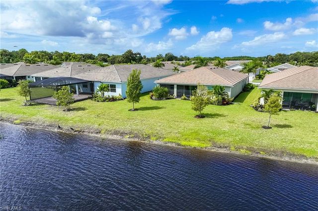 491 Polihale WAY, Naples, FL 34114