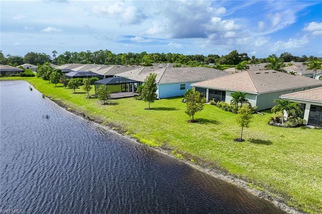 491 Polihale WAY, Naples, FL 34114