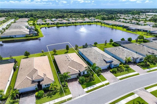491 Polihale WAY, Naples, FL 34114
