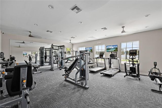 491 Polihale WAY, Naples, FL 34114