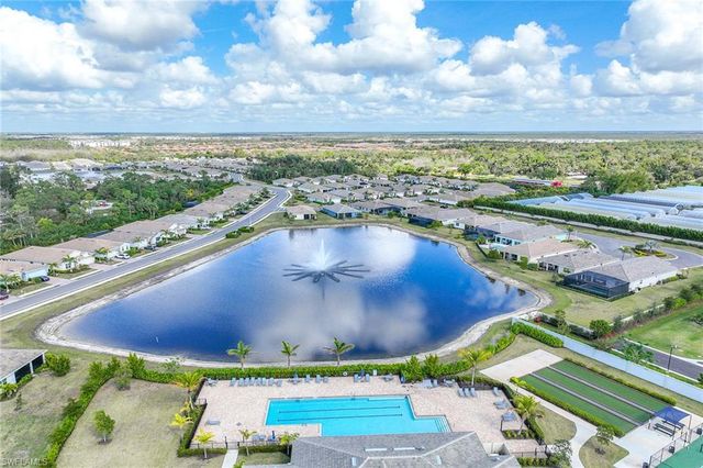 491 Polihale WAY, Naples, FL 34114