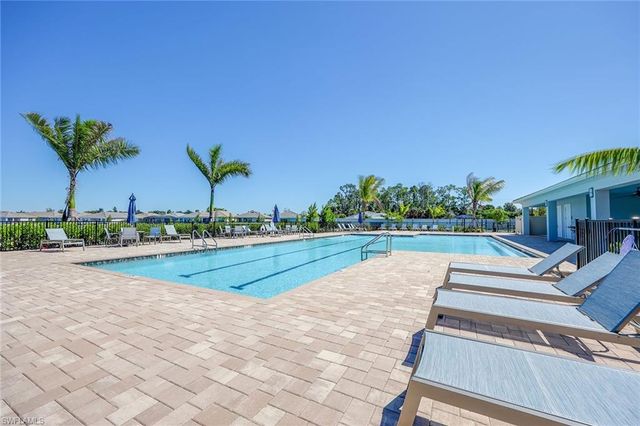 491 Polihale WAY, Naples, FL 34114