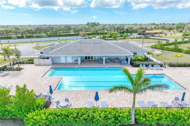 491 Polihale WAY, Naples, FL 34114