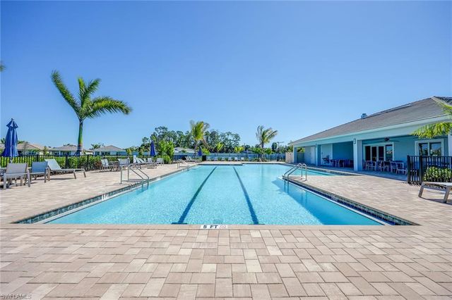 491 Polihale WAY, Naples, FL 34114