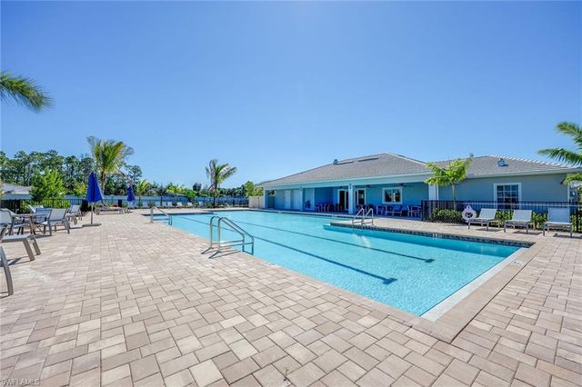 491 Polihale WAY, Naples, FL 34114