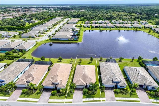 491 Polihale WAY, Naples, FL 34114