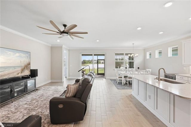 491 Polihale WAY, Naples, FL 34114