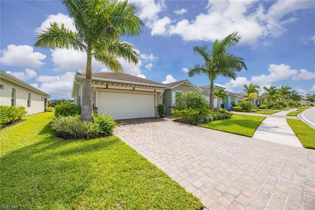 491 Polihale WAY, Naples, FL 34114