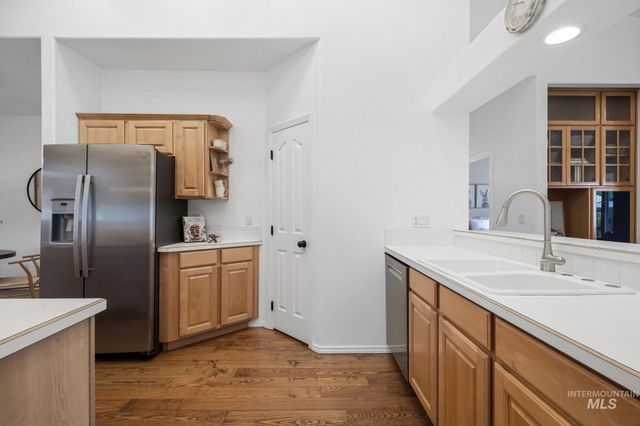 4125 W Pinoak Ct., Boise, ID 83705