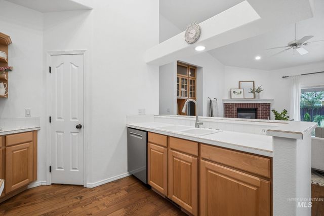 4125 W Pinoak Ct., Boise, ID 83705