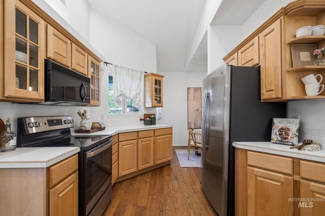 4125 W Pinoak Ct., Boise, ID 83705