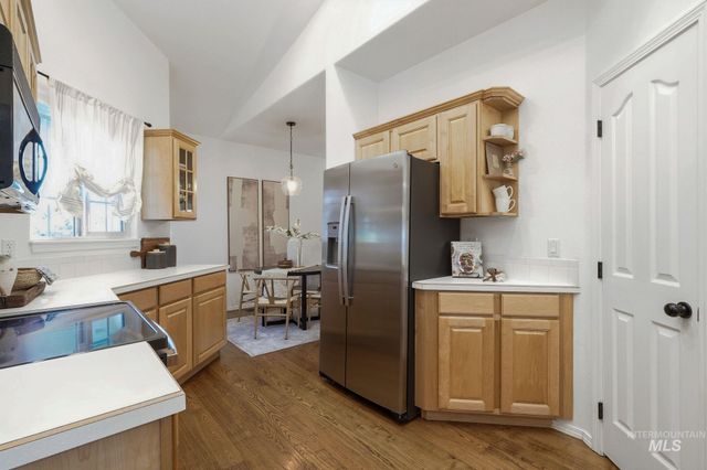 4125 W Pinoak Ct., Boise, ID 83705