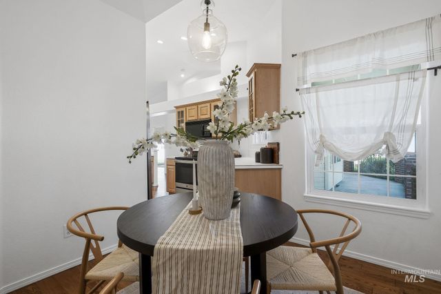 4125 W Pinoak Ct., Boise, ID 83705