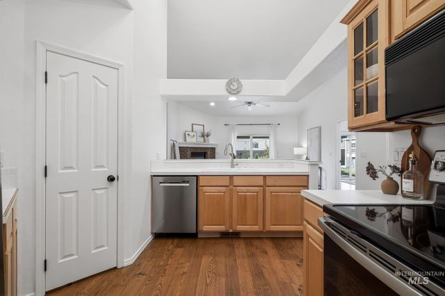 4125 W Pinoak Ct., Boise, ID 83705