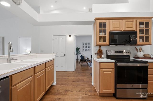 4125 W Pinoak Ct., Boise, ID 83705