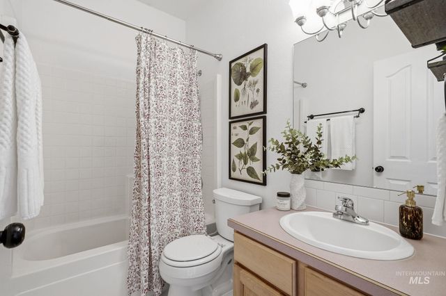 4125 W Pinoak Ct., Boise, ID 83705