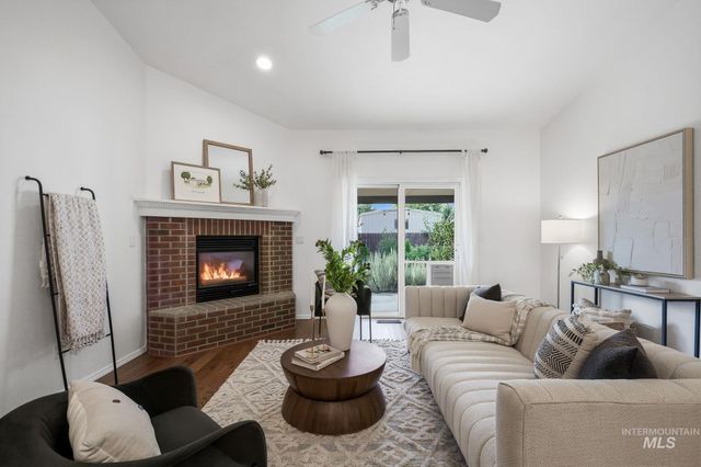4125 W Pinoak Ct., Boise, ID 83705