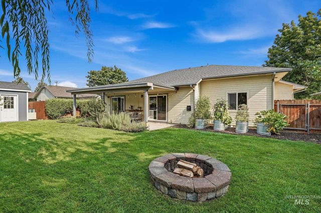 4125 W Pinoak Ct., Boise, ID 83705