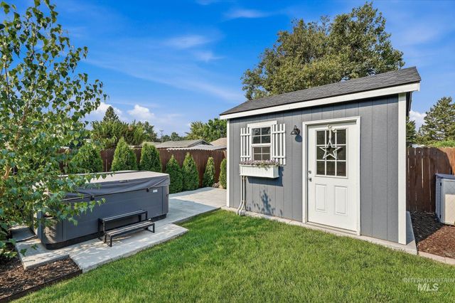 4125 W Pinoak Ct., Boise, ID 83705