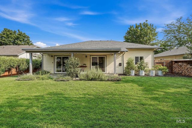 4125 W Pinoak Ct., Boise, ID 83705