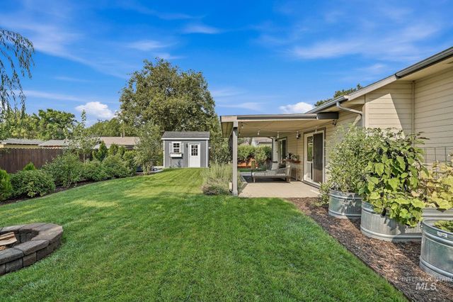 4125 W Pinoak Ct., Boise, ID 83705