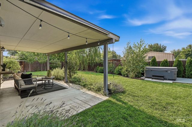 4125 W Pinoak Ct., Boise, ID 83705
